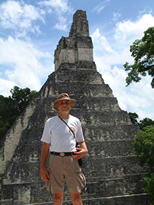 Tikal