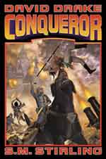 Conqueror