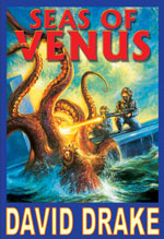 Seas of Venus