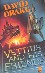 Vettius and His Friends